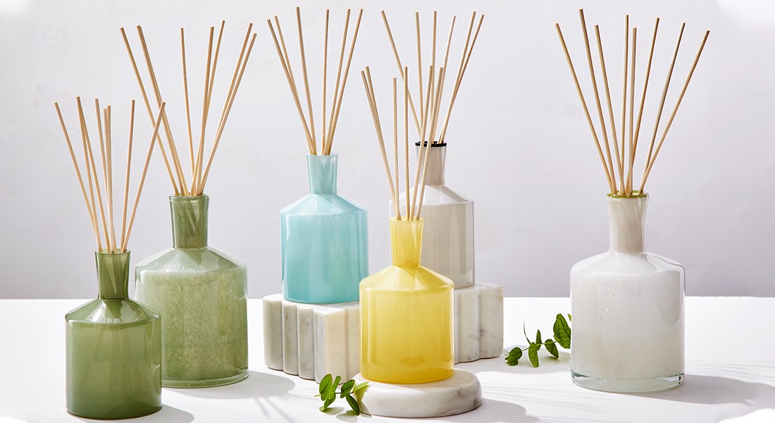 Reed Diffusers